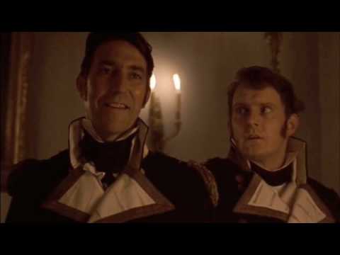 Persuasion (1995) - I Will Go Down With This Ship (White Flag)