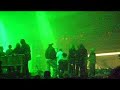 los inquietos del norte   sin ti  pop  video agradecimiento