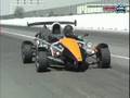 Ariel Atom @ the Track