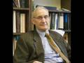Interview with Harvard Law Professor Charles Fried Part 1