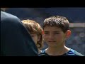 La clase del Bar�a con Belletti y Gio 1� parte