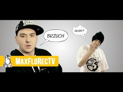 grubson - Przed Wami pierwszy singiel promujący wspólny album GrubSona & BRK jako Gruby Brzuch. Klip powstał do utworu