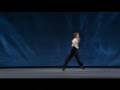 Ballet - Les Bourgeois danced by Daniil Simkin