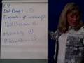Financial Reporting & Analysis 6-Accounting Conventions