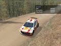 RBR Mineshaft 207 S2000 onborad with pacenotes RBR Mineshaft 207 S2000 onborad with pacenotes