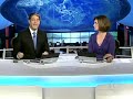 Década de 2000 é a mais quente em 160 anos, afirmam cientistas (Jornal Nacional - Globo)