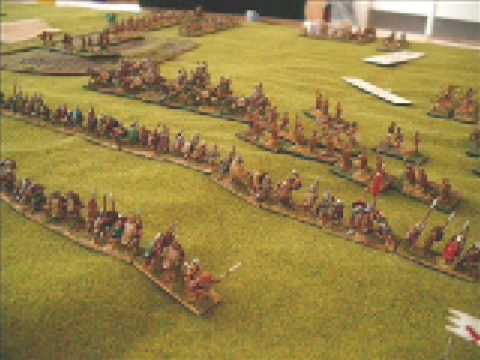 DBm Sweden Vikings vs Ugaritics
