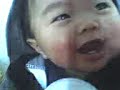 daniel love his baby cookie1