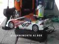 Kyosho RRR prove libere a Ceccano
