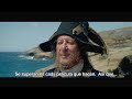Disney España | Piratas del Caribe En Mareas Misteriosas 