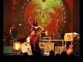 Yasmin Nammu Dancing in Damanhur  intro to Agricantus  Show