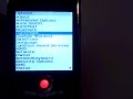 Blackberry 8100 Color Trackball (Free App): How to