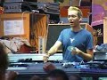 Dj Steinert Plaza de Chueca Mado 2008