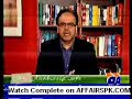 Meray Mutabiq - Dr Shaid Masood 18 May 2008