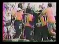 Futbolito Bora Bora