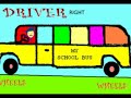 The Wheels on the Bus - Sing-a-long.mpg
