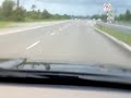 Rover 827 top speed 235km/h