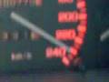Rover 827 top speed 235km/h