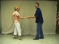Intermediate Lindy Hop Class Recap July 2008 Week 2
