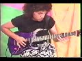 Nelson Junior - Aula de Guitarra (Tapping) parte 4 Avan�ado