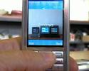 MobiNear Cast works on Nokia E60 !
