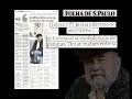 Lula e a Confederacao de Gangues LulaNao