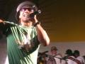 videos de Roxanne Roxanne - Kangol of UTFO @ Jackie Robinson Park