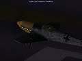 109 take off (CFS2) 109 take off (CFS2)
