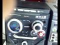 videos de philips fwm 986 e aiwa nsx s37-sub de muteki