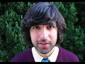 Demetri Martin Jokes