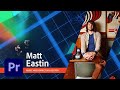 How to edit music video clips with Matt Eastin, director of Imagine Dragons videos 1/3 How to edit music video clips with Matt Eastin, director of Imagine Dragons videos 1/3