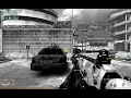 MW2: Quick Artillery on Invasion