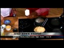Chef Mike Harris Creole Shrimp Chef Mike Harris Creole Shrimp