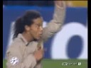 RONALDINHO il pi� bel video in rete