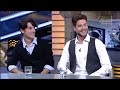 El Hormiguero - Luis Fernández y Alejo Sauras hablan de los frikis de Fenómenos