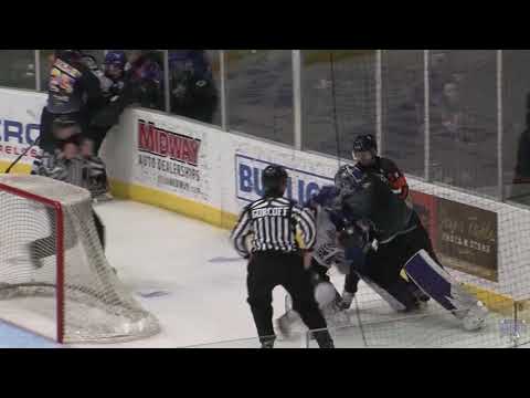 Guillaume Richard - Goal