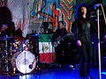 The Mars Volta LIVE New Orleans-Aberinkula
