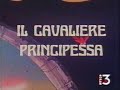la principessa zaffiro   sigla
