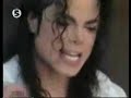 Michael Jackson - The DANGEROUS Demo Short Film