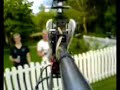 Onboardcam CRASH Hurricane 550 Onboardcam CRASH Hurricane 550