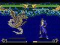 【mugen】 Genocide　shinryu