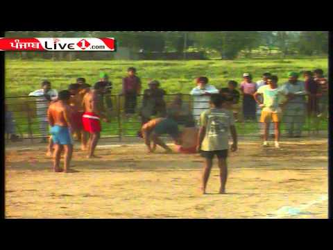 Sosan Kabaddi Tournament Part 5 By PunjabLive1.Com