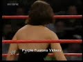 Ivory Vs. Molly Holly. Special Ref: Jacqueline