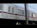 EX-F1 東武東上線