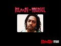 Kempi - Voedsel