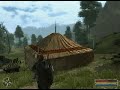 Gothic III gameplay near varant desert