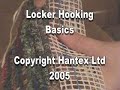 Locker Hooking