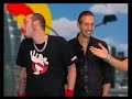 mitch & squalo a crazystreet con i gemelli diversi parte 1