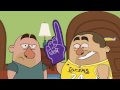 MOOLT - Abo Loves Lakers Cartoon