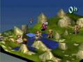 Final Fantasy Tactics: Mercenaries Mandalia Plains - Lavian